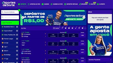 Esportes Da Sorte Casino Brazil