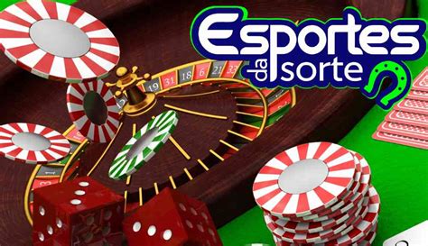 Esportes Da Sorte Casino Paraguay