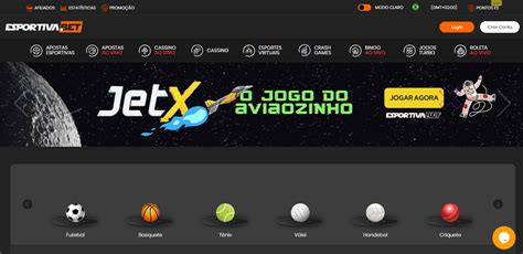 Esportiva Bet Casino Apostas