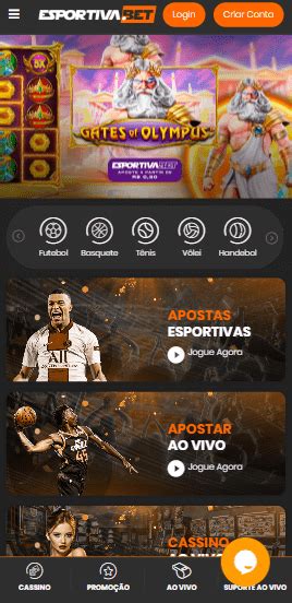 Esportiva Bet Casino Dominican Republic