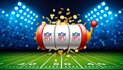 Estacao De Casinos Nfl Concurso