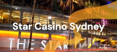 Estacionamento Em Star City Casino Sydney