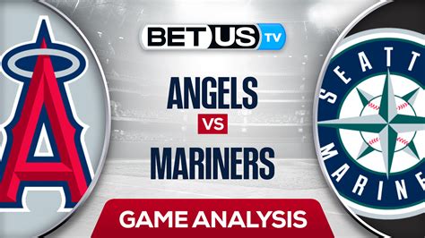 Estadisticas de jugadores de partidos de Los Angeles Angels vs Seattle Mariners