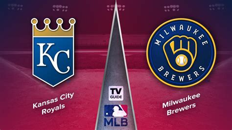 Estadisticas de jugadores de partidos de Milwaukee Brewers vs Kansas City Royals