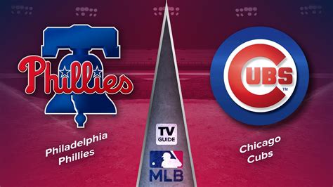 Estadisticas de jugadores de partidos de Philadelphia Phillies vs Chicago Cubs