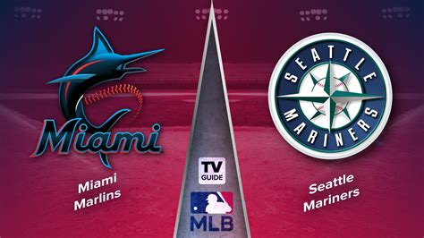 Estadisticas de jugadores de partidos de Seattle Mariners vs Miami Marlins