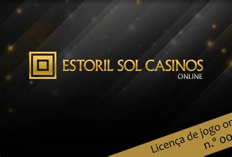 Estoril Sol Casino Codigo Promocional