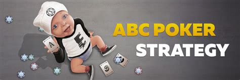 Estrategia Abc Poker Reloaded