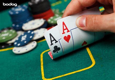 Estrategia De Poker Contra Agressivo