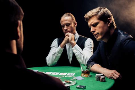Estrategia De Poker Contra Limpers