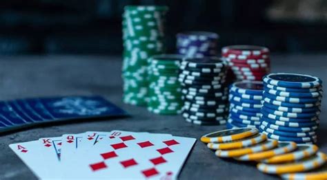 Estrategia De Poker Freeroll