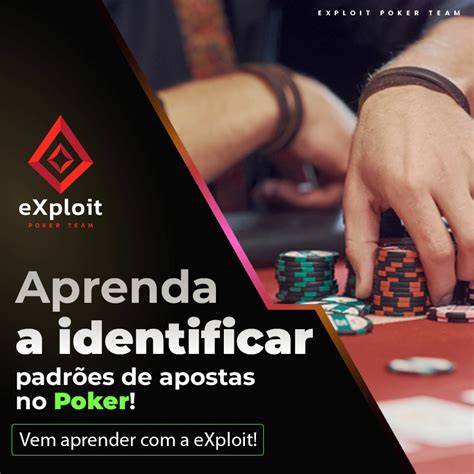 Estrategia De Poker Padroes De Apostas