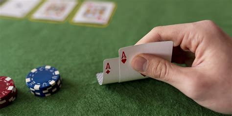 Estrategia De Texas Holdem