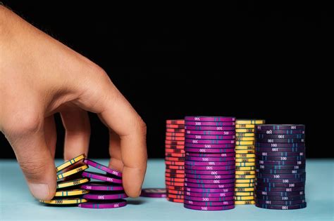 Estrategia Para Vencer O Poker Online