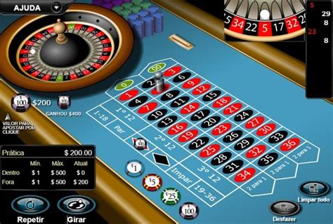 Estrategias Para Ganhar Na Roleta Casino