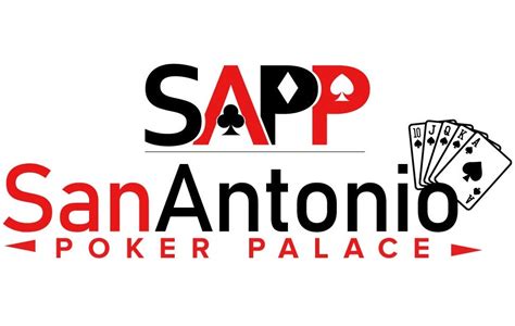 Estreia De Poker San Antonio