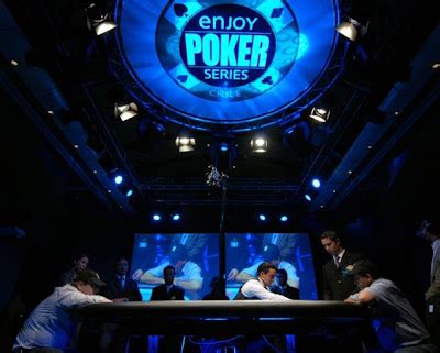 Estrela Mundial De Poker Online