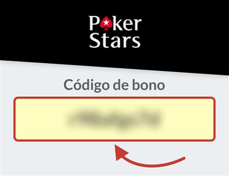 Estrelas Codigo Pokerstars Marte 2024