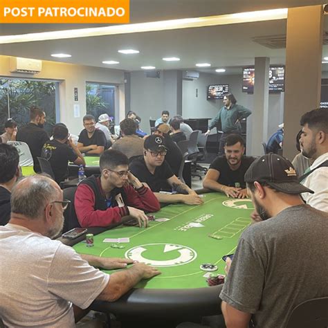 Estudantes Pela Liberdade Torneio De Poker