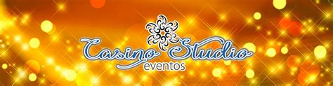 Estudio De Casino Eventos Guadalupe