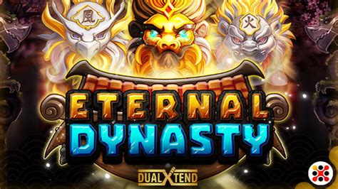 Eternal Dynasty Slot Gratis