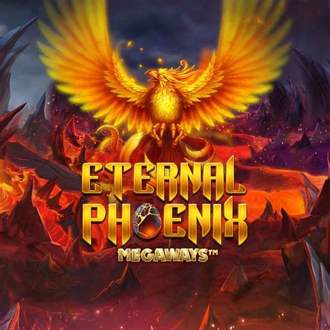 Eternal Phoenix Megaways Parimatch