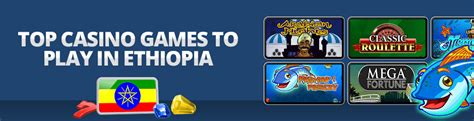 Etiopia Casino