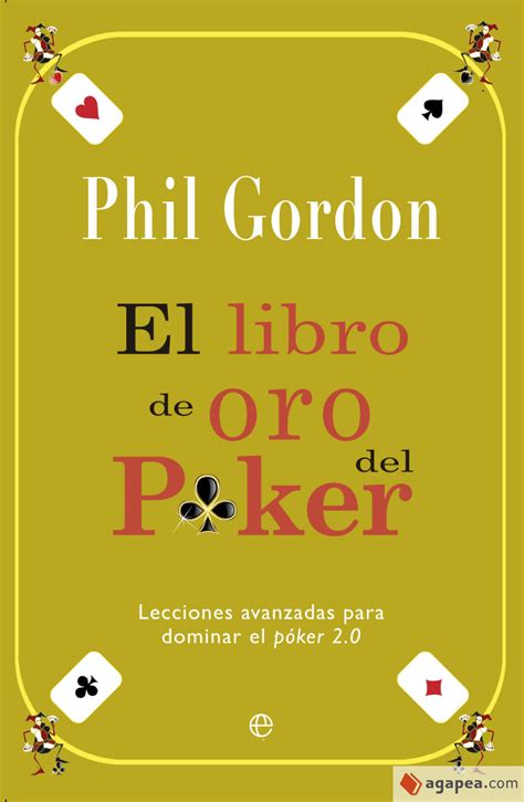 Eu Amo O Poker Libro