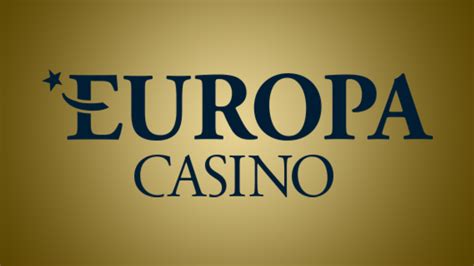 Eu Casino Na Europa