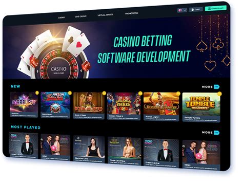 Eu De Software Dei Casino Online Sono Truccati