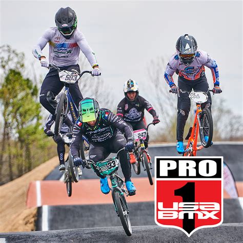 Eua Bmx 2024 Black Jack Nacionais