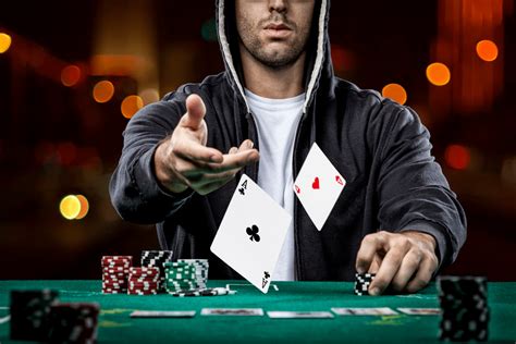 Eua Poker A Dinheiro Real Android App