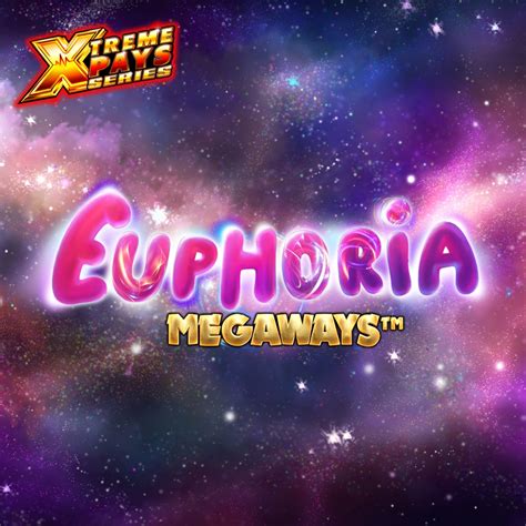 Euphoria Megaways 888 Casino