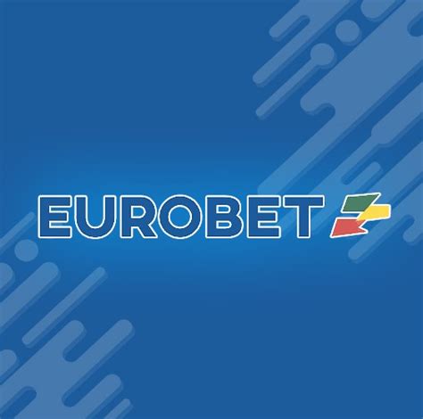 Eurobet Casino Ao Vivo