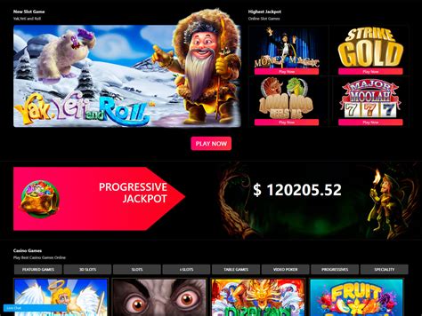 Eurobets Casino Peru