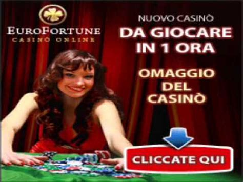 Eurofortune Online Casino Uruguay