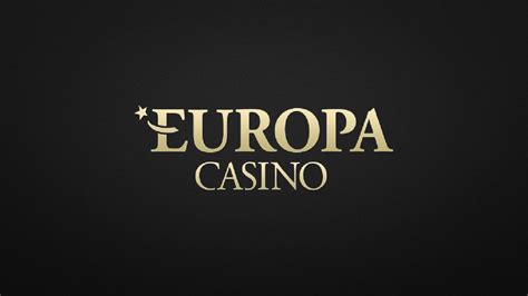 Europa Casino Bonus Ohne Einzahlung 2024