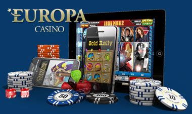 Europa Casino Peles 10 Gratis