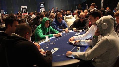 European Poker Cruzeiros