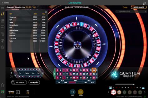 European Roulette Dragon Gaming Bet365