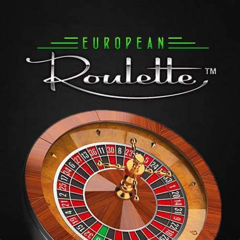 European Roulette G Games Netbet