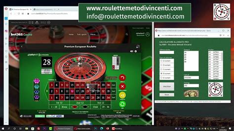 European Roulette Ka Gaming Bet365