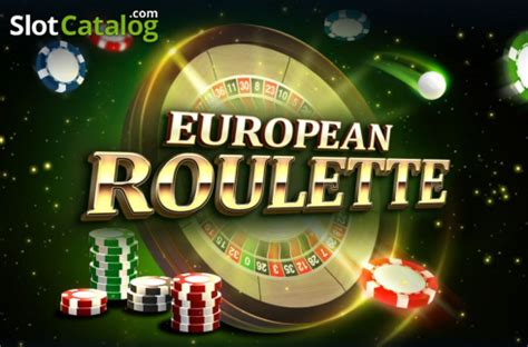 European Roulette Platipus Betway