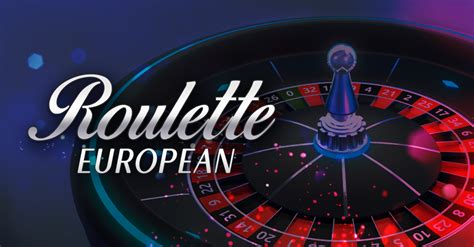 European Roulette Vibra Gaming Novibet