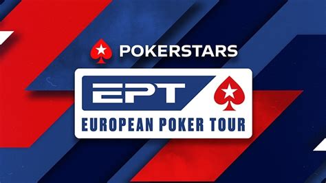Europeia Ao Vivo Torneios De Poker