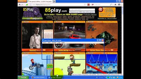 Europeu De Sites De Jogos Online