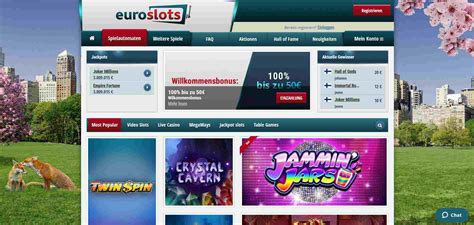 Euroslots Casino El Salvador