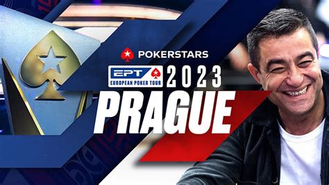 Eurosport Ept Poker