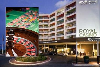 Eurostar Casino Haiti