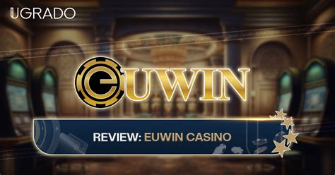 Euwin Casino Online